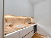 Apartmanent 2 camere spatios Herastrau I Mobilat si utilat 