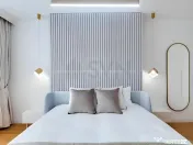 Apartmanent 2 camere spatios Herastrau I Mobilat si utilat 