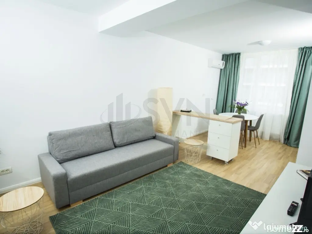 2 camere - loc de parcare inclus - Aviatiei - Dimitrie Po...