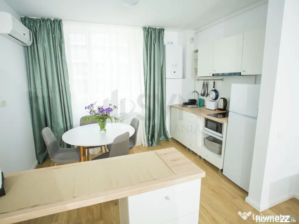 2 camere - loc de parcare inclus - Aviatiei - Dimitrie Po...