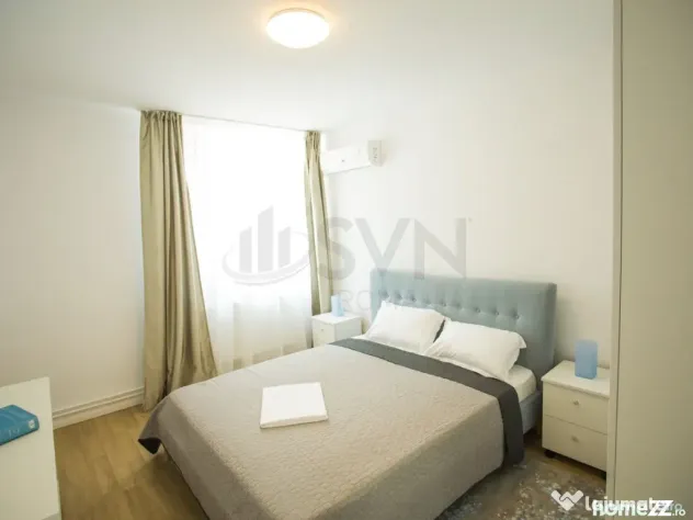 2 camere - loc de parcare inclus - Aviatiei - Dimitrie Po...