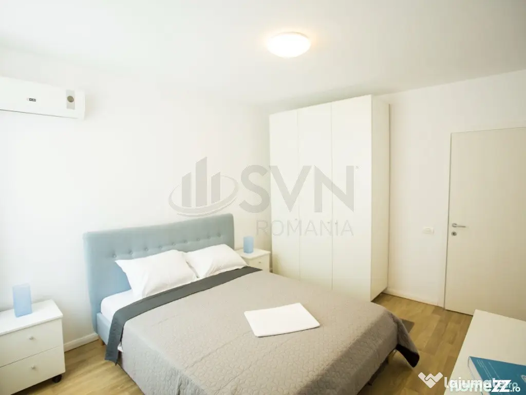2 camere - loc de parcare inclus - Aviatiei - Dimitrie Po...