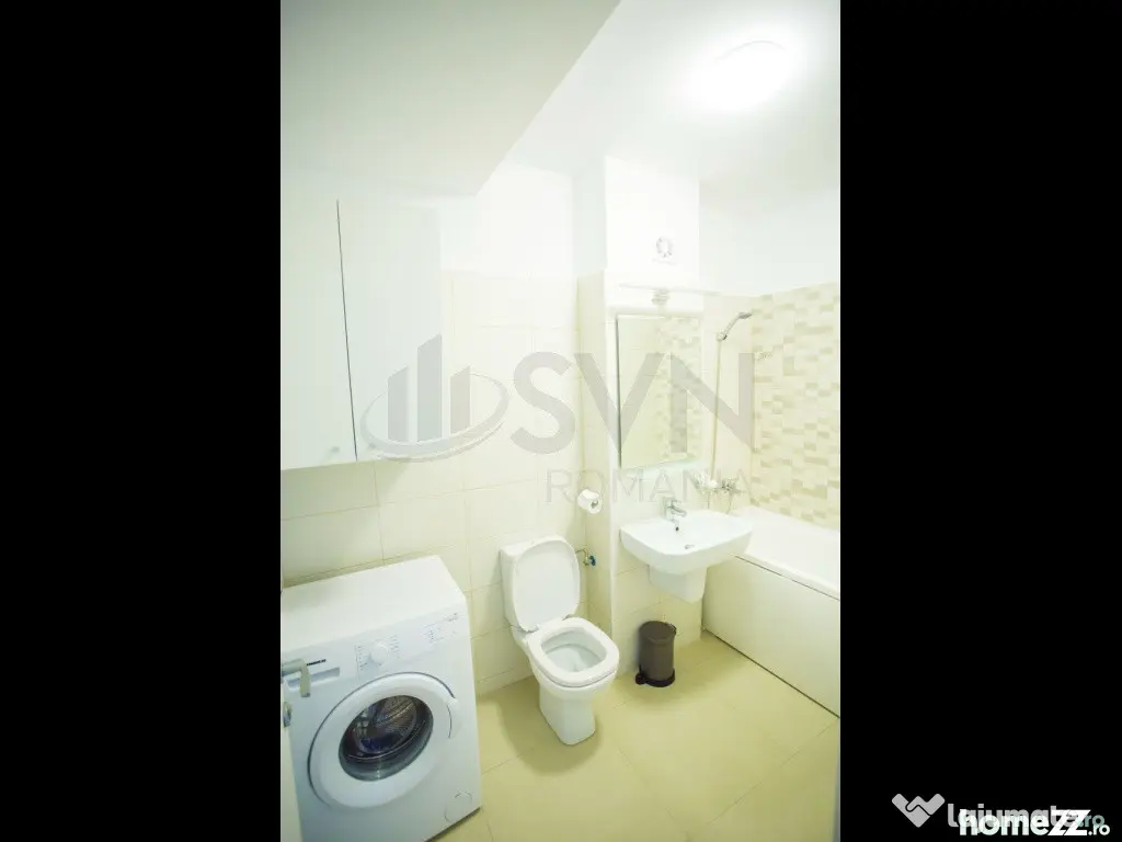 2 camere - loc de parcare inclus - Aviatiei - Dimitrie Po...