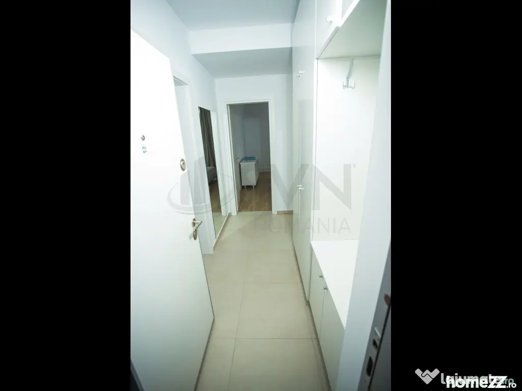 2 camere - loc de parcare inclus - Aviatiei - Dimitrie Po...