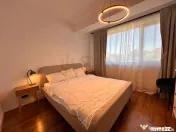 Apartament de Parcul Carol 3 camere