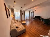 Apartament de Parcul Carol 3 camere
