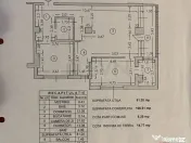 Apartament de Parcul Carol 3 camere