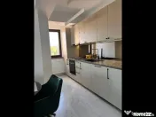 Apartament de Parcul Carol 3 camere