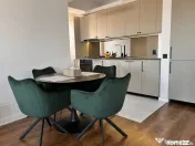 Apartament de Parcul Carol 3 camere
