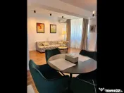Apartament de Parcul Carol 3 camere