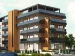 Apartament cu 3 camere Bloc Boutique Finalizare 2026