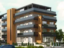 Apartament cu 3 camere Bloc Boutique Finalizare 2026