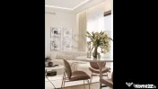 Apartament cu 3 camere Bloc Boutique Finalizare 2026 