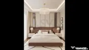 Apartament cu 3 camere Bloc Boutique Finalizare 2026 