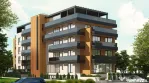 Apartament cu 3 camere Bloc Boutique Finalizare 2026