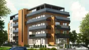 Apartament cu 3 camere Bloc Boutique Finalizare 2026 