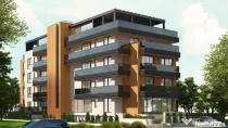 Apartament cu 3 camere Bloc Boutique Finalizare 2026