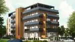 Apartament cu 3 camere Bloc Boutique Finalizare 2026