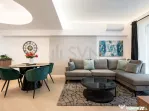 3 camere lux cu parcare si boxa incluse Cortina North