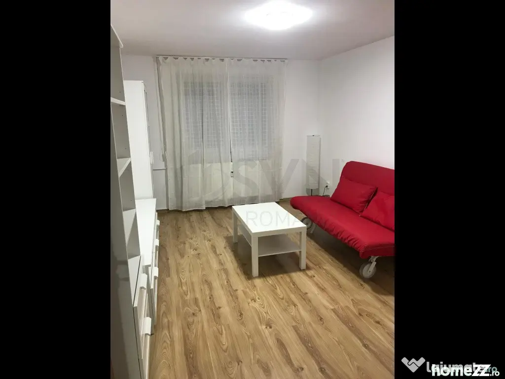 Apartament 3 Camere I De I Tei