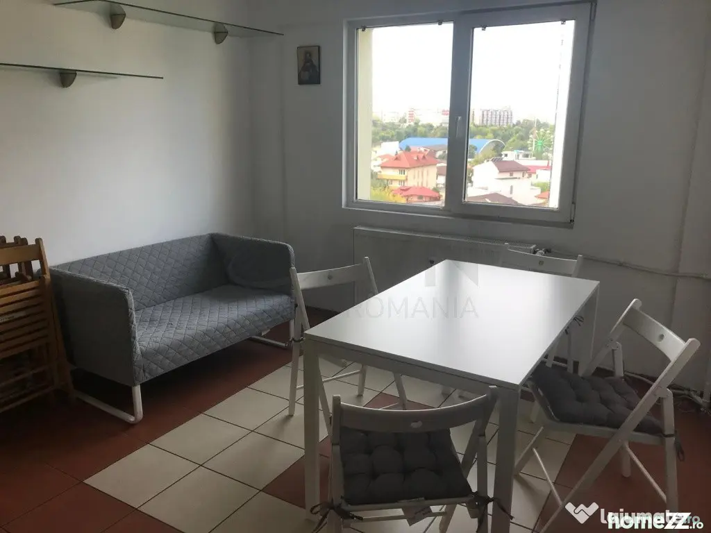 Apartament 3 Camere I De I Tei