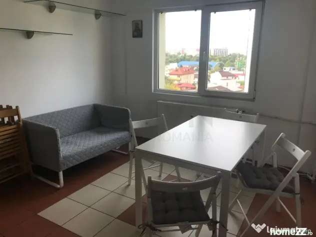 Apartament 3 Camere I De I Tei