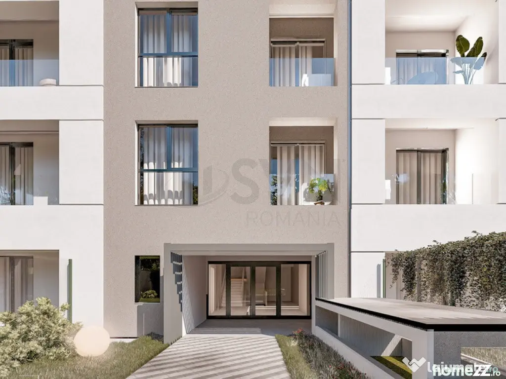 Apartament modern 4 camere I Zona Aviatiei