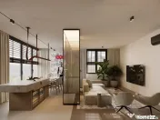 Apartament modern 4 camere I Zona Aviatiei