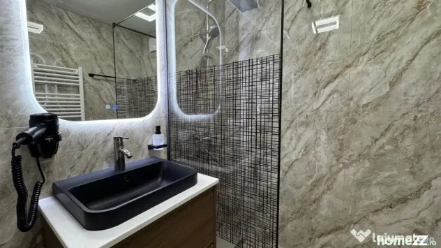 Apartament 2 camere Aviatiei Smaranda Braescu Centrala Pr... - Bucuresti (Bucuresti-Ilfov)