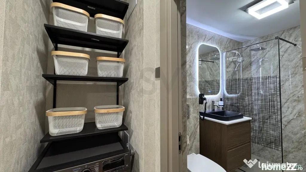 Apartament 2 camere Aviatiei Smaranda Braescu Centrala Pr... - Bucuresti (Bucuresti-Ilfov)