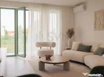 Apartament 2 camere modern - Finisaje Premium - Zona de Nord