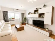 Apartament 3 Camere I Rond Alba Iulia