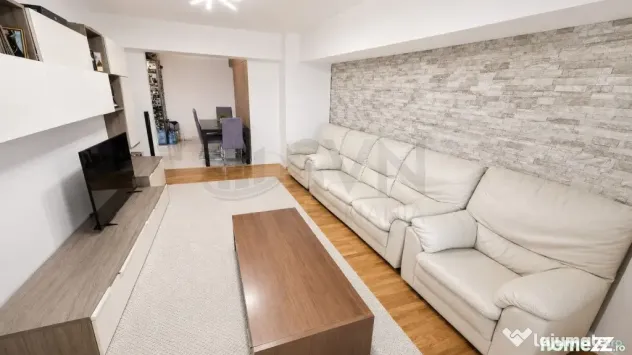Apartament 3 Camere I Rond Alba Iulia - Bucuresti (Bucuresti-Ilfov)