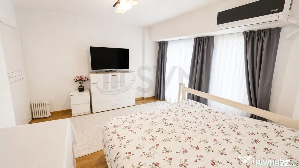 Apartament 3 Camere I Rond Alba Iulia - Bucuresti (Bucuresti-Ilfov)