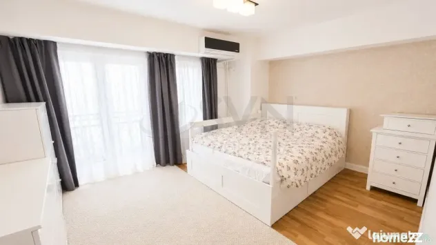 Apartament 3 Camere I Rond Alba Iulia - Bucuresti (Bucuresti-Ilfov)
