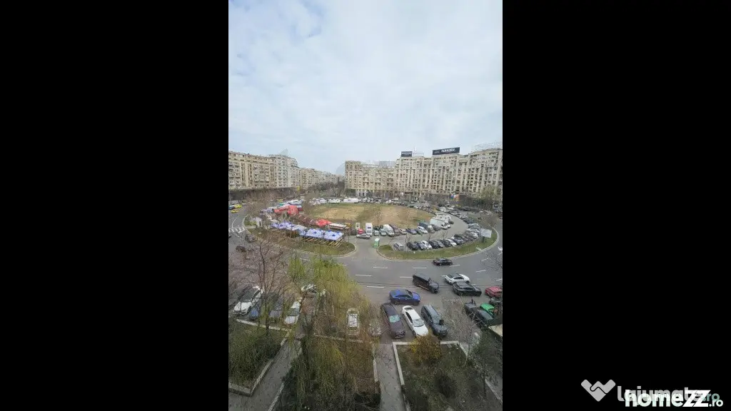 Apartament 3 Camere I Rond Alba Iulia - Bucuresti (Bucuresti-Ilfov)