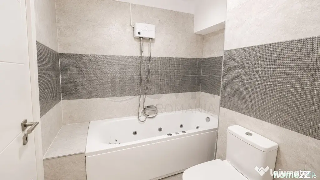 Apartament 3 Camere I Rond Alba Iulia - Bucuresti (Bucuresti-Ilfov)