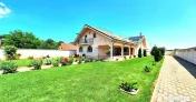Casă / Vilă cu 4 camere de vânzare in Spataru, Buzau 