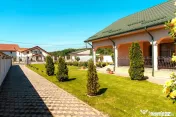 Casă / Vilă cu 4 camere de vânzare in Spataru, Buzau 