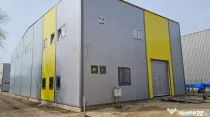 Hala de inchiriat acces rapid din Centura Bucuresti