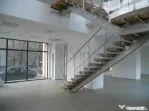 Spatiu showroom PARTER si MEZANIN