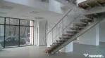 Spatiu showroom PARTER si MEZANIN
