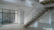 Spatiu showroom PARTER si MEZANIN