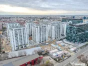 Spatiu comercial 132mp l One Cotroceni 