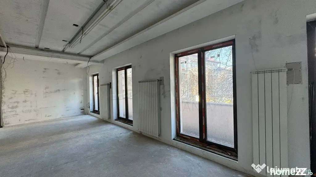 Spatiu Comercial I Pache Protopopescu