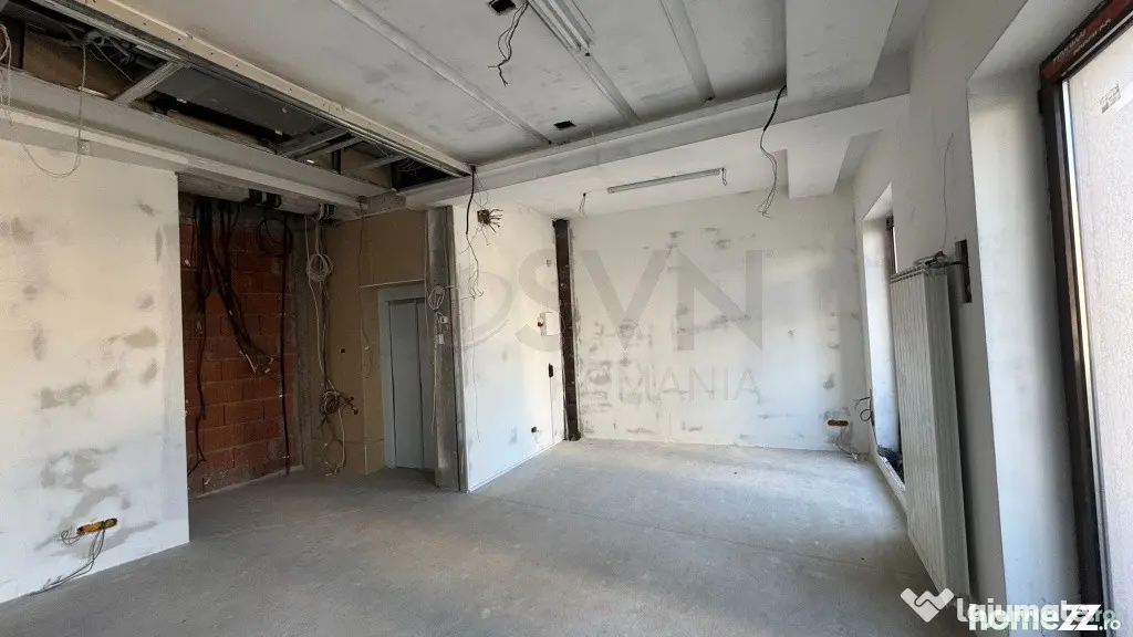 Spatiu Comercial I Pache Protopopescu