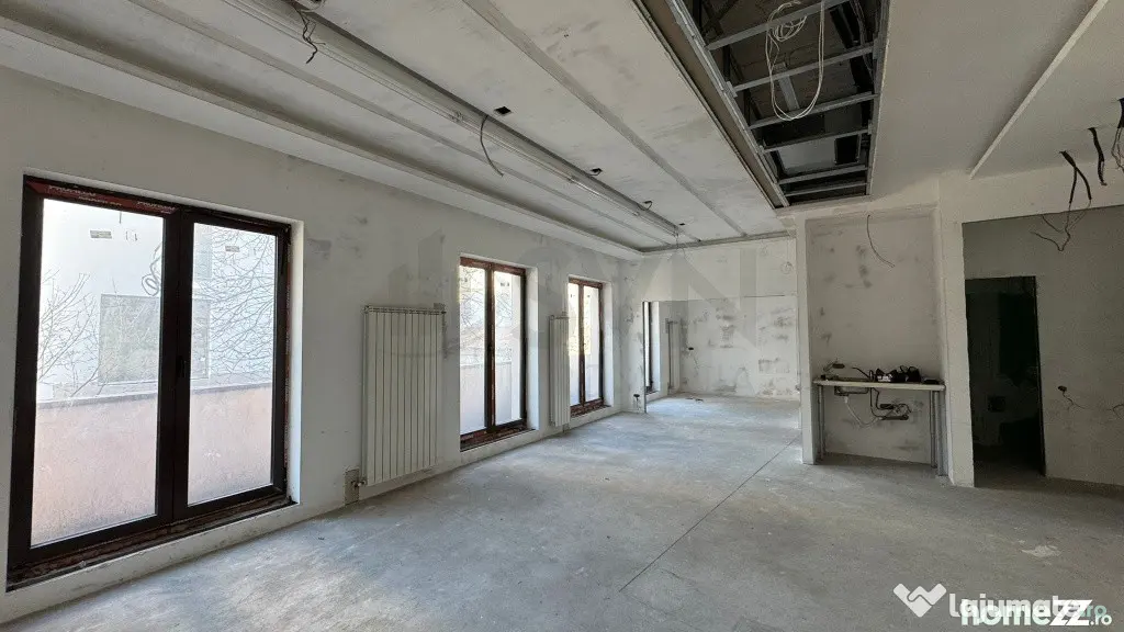 Spatiu Comercial I Pache Protopopescu