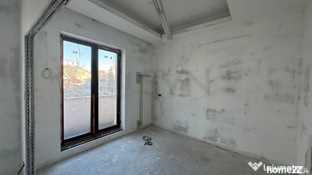 Spatiu Comercial I Pache Protopopescu