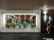 Spatiu Comercial de in Herastrau I Ideal pentru Spa sau C...