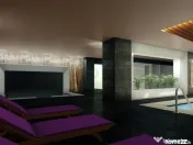 Spatiu Comercial de in Herastrau I Ideal pentru Spa sau C...